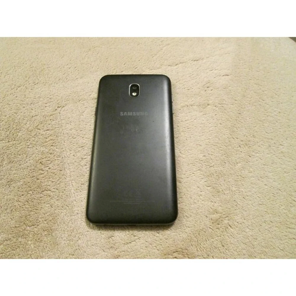 Samsung have galaxy